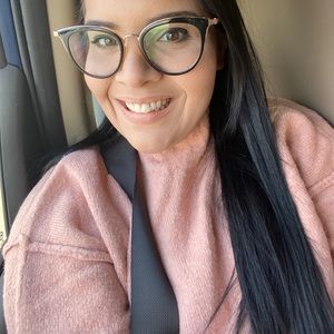 Meet your Posher, Ingrid